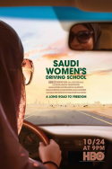 Saudi Women\'s Driving School