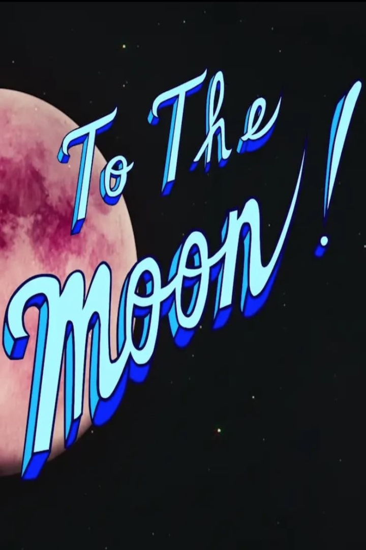 To The Moon i gruppen Alla filmer / Comedy hos Mohamad shop (642262)