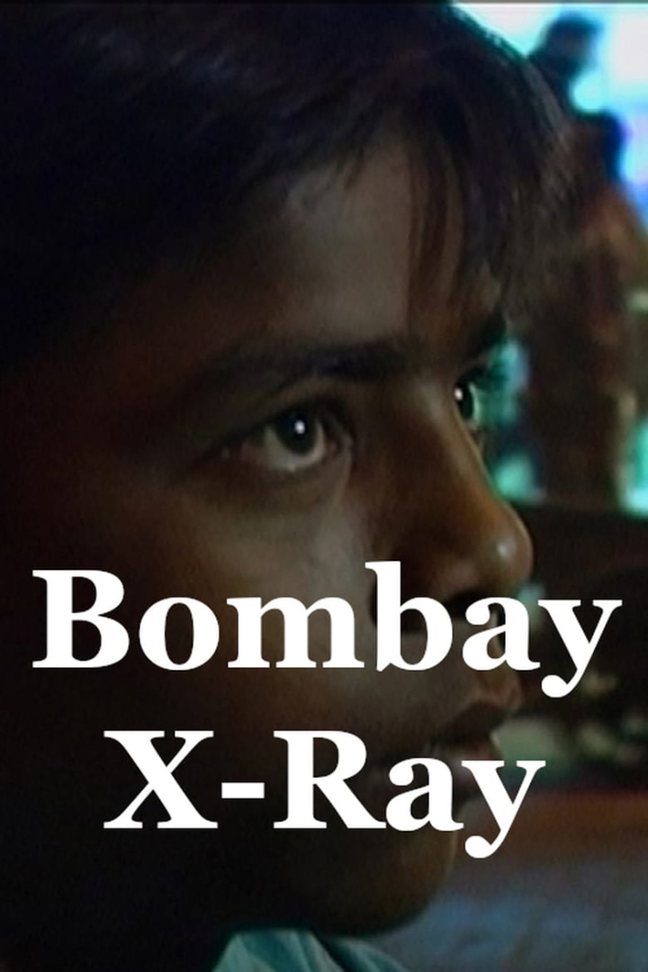 Bombay X-Ray i gruppen Alla filmer / Documentary hos Mohamad shop (642329)