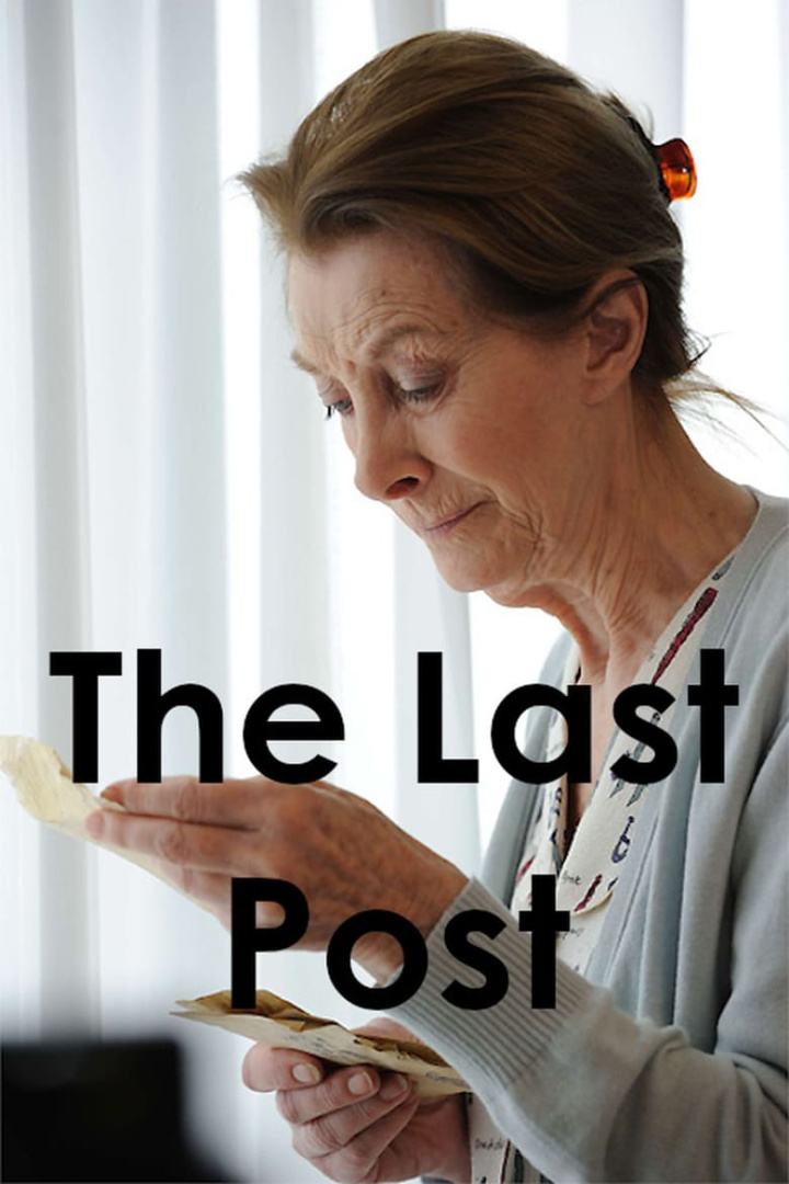 The Last Post i gruppen Alla filmer / Drama hos Mohamad shop (642348)
