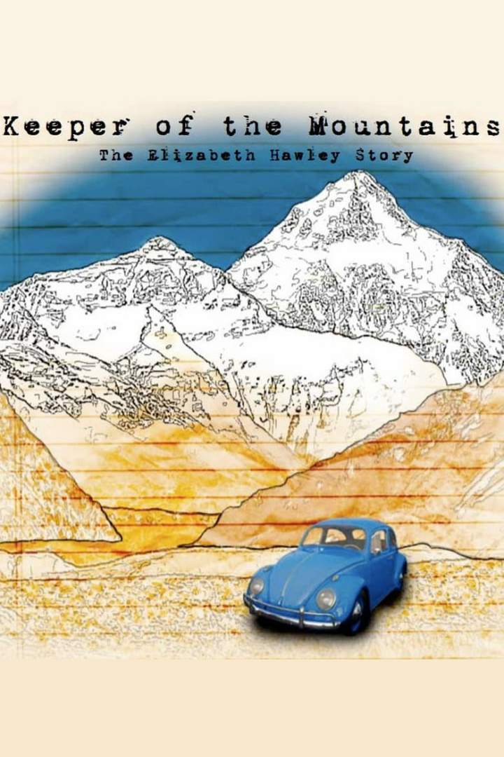 Keeper of the Mountains i gruppen Alla filmer / Documentary hos Mohamad shop (642351)