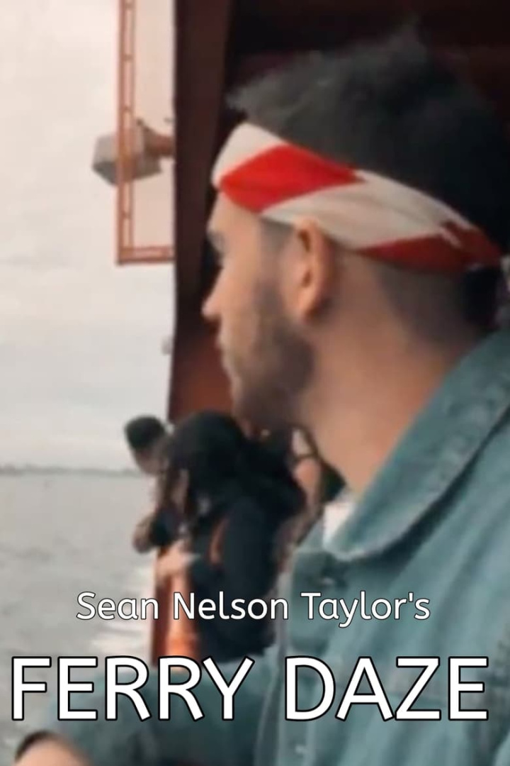 FERRY DAZE i gruppen Alla filmer hos Mohamad shop (642363)