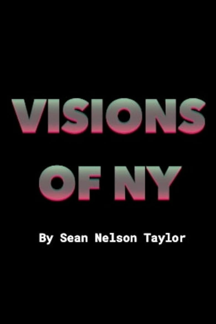 VISIONS_OF_NY i gruppen Alla filmer hos Mohamad shop (642367)
