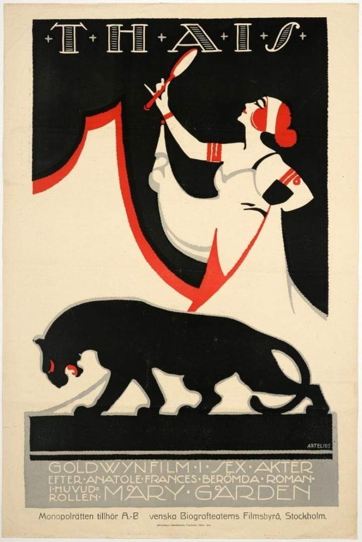 Thais i gruppen Alla filmer / Drama hos Mohamad shop (642458)