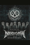 Babymetal - Dark Night Carnival