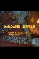 Mickey\'s Safety Club: Halloween Surprises