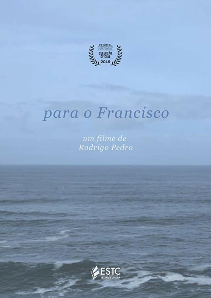 Para o Francisco i gruppen Alla filmer / Documentary hos Mohamad shop (642511)