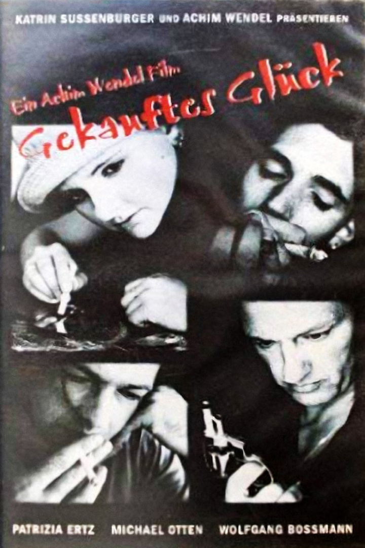 Gekauftes Glück i gruppen Alla filmer / Drama hos Mohamad shop (642545)