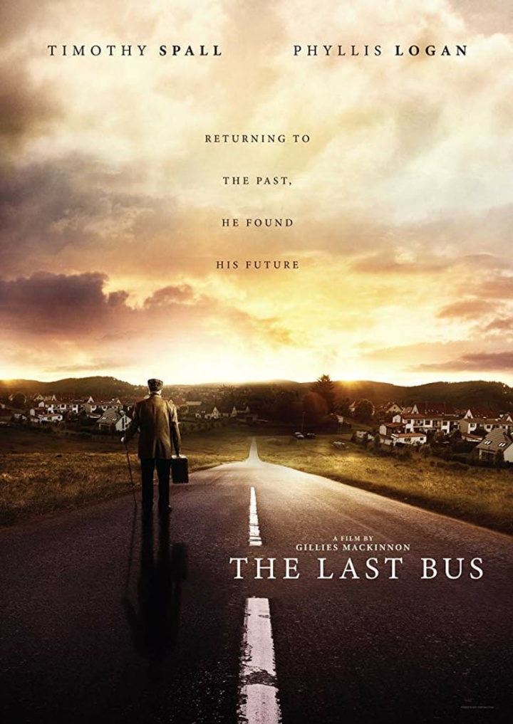 The Last Bus i gruppen Alla filmer hos Mohamad shop (642546)