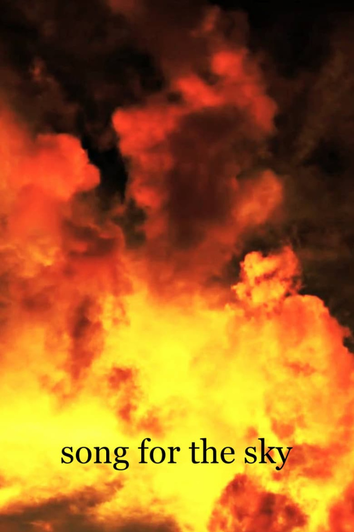 Song for the Sky i gruppen Alla filmer hos Mohamad shop (642612)