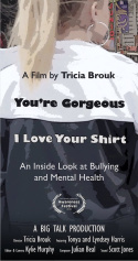 You\'re Gorgeous I Love Your Shirt