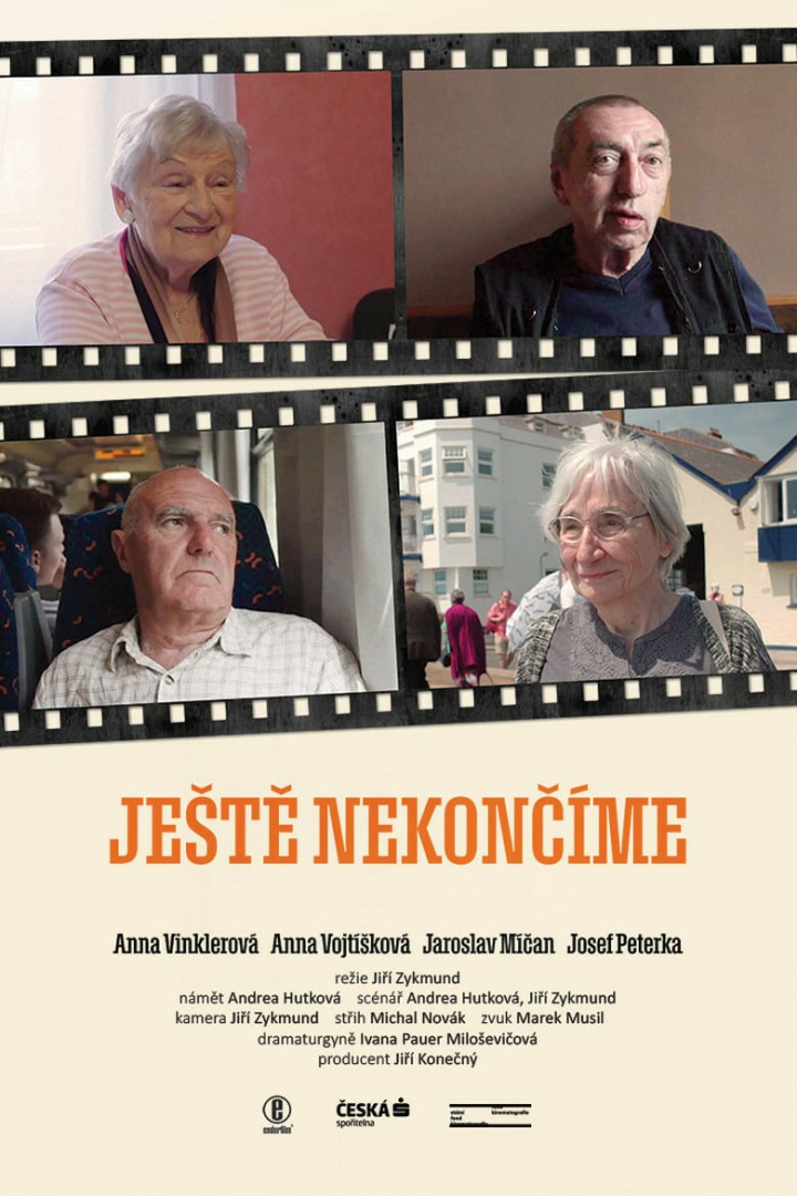 Never Stop i gruppen Alla filmer / Documentary hos Mohamad shop (642643)