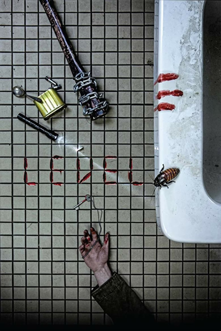 Level i gruppen Alla filmer / Horror hos Mohamad shop (642649)