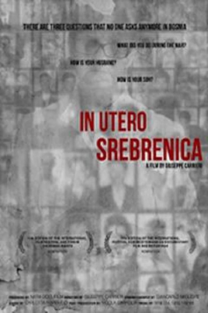 In utero Srebrenica i gruppen Alla filmer / Documentary hos Mohamad shop (642705)