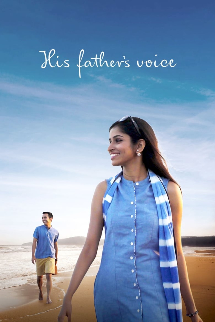 His Father\'s Voice i gruppen Alla filmer / Romance hos Mohamad shop (642717)