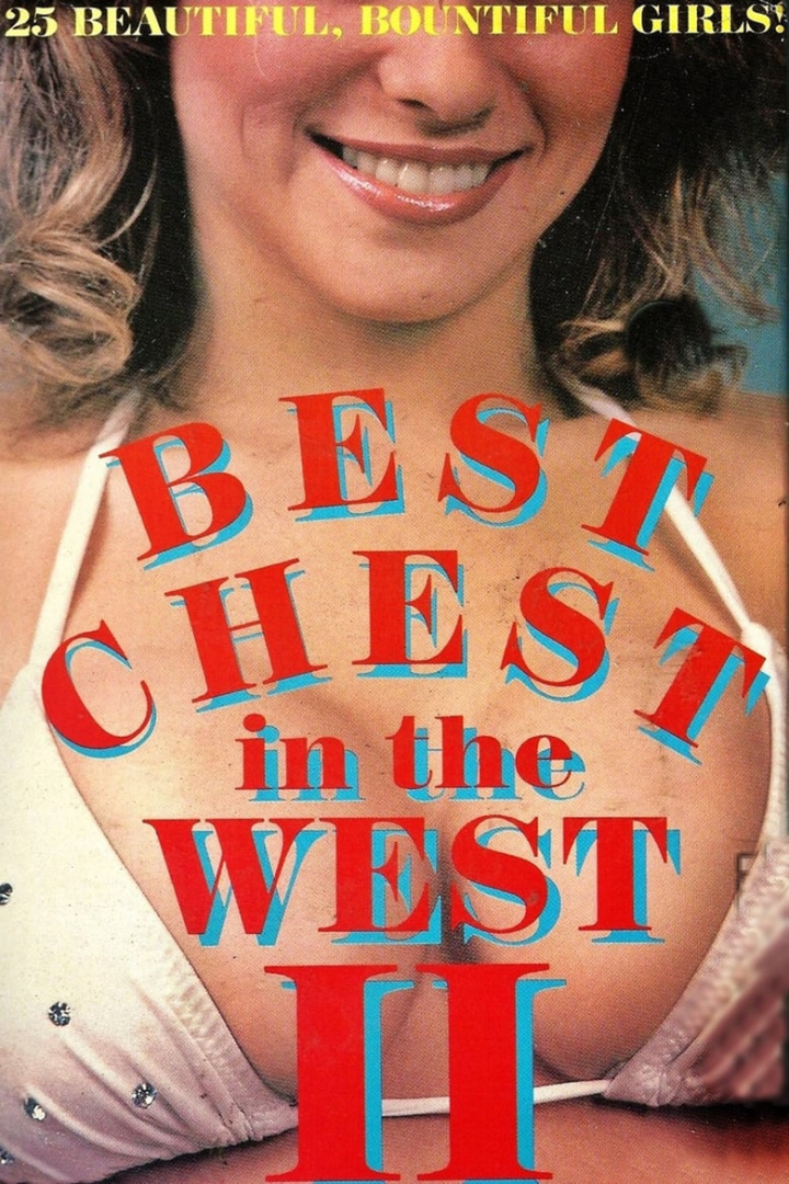 Best Chest in the West II i gruppen Alla filmer / Comedy hos Mohamad shop (642746)
