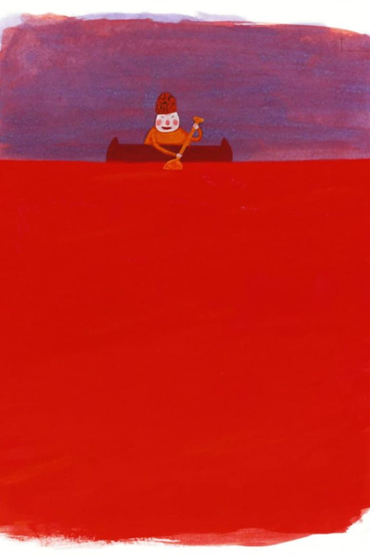 Adventure Pizza i gruppen Alla filmer / Animation hos Mohamad shop (642774)