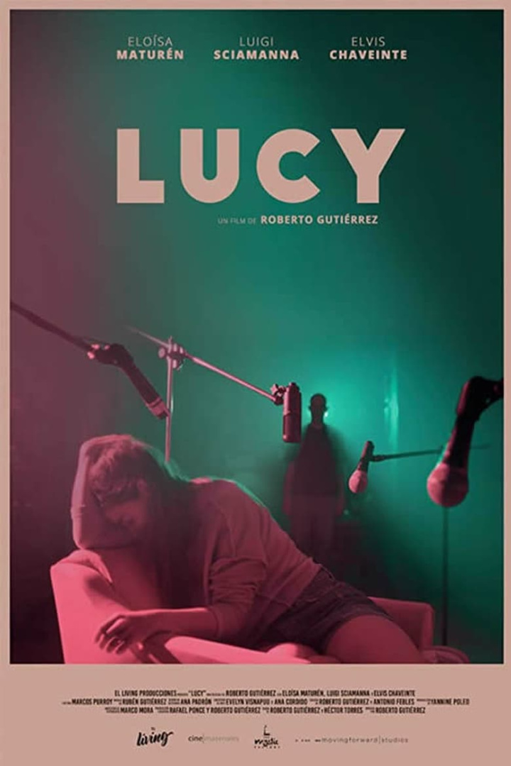 Lucy i gruppen Alla filmer / Romance hos Mohamad shop (642814)