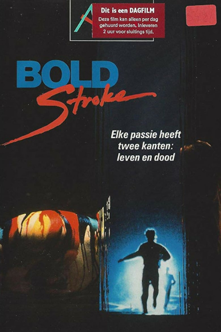 Bold Stroke i gruppen Alla filmer hos Mohamad shop (642842)