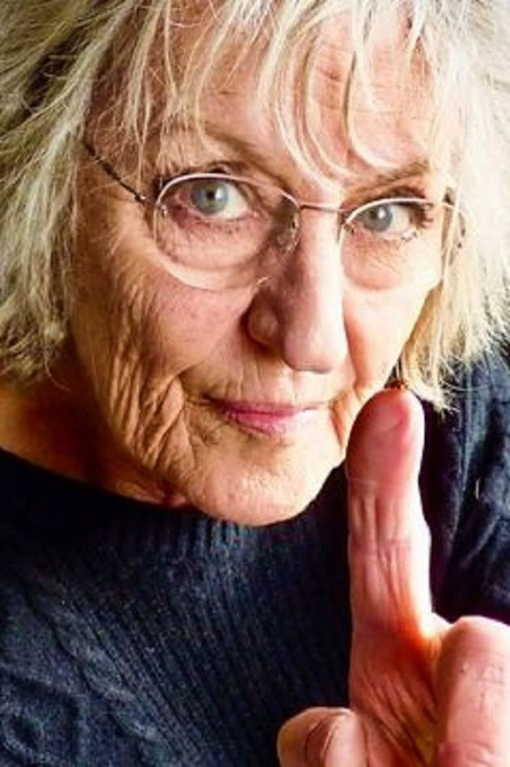 Germaine Bloody Greer i gruppen Alla filmer / Documentary hos Mohamad shop (642853)