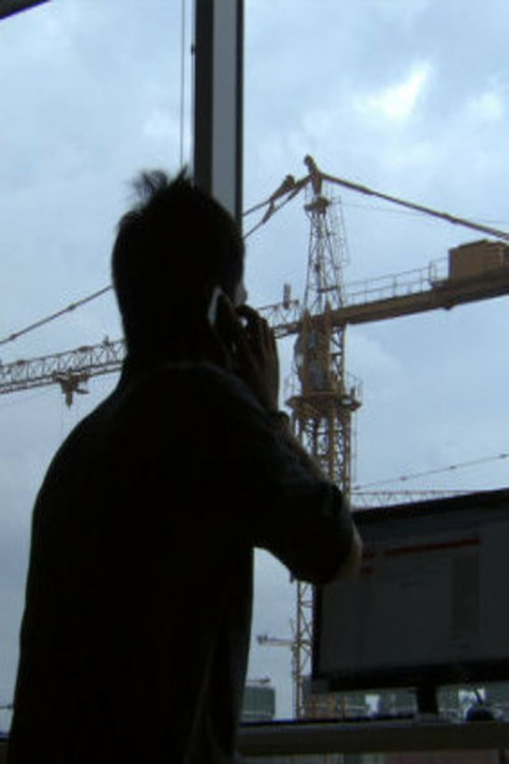 Keep quiet i gruppen Alla filmer hos Mohamad shop (642944)