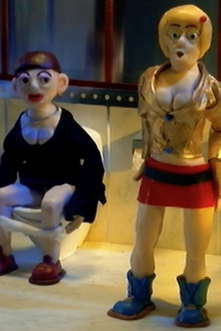 Sverige i gruppen Alla filmer / Animation hos Mohamad shop (642972)