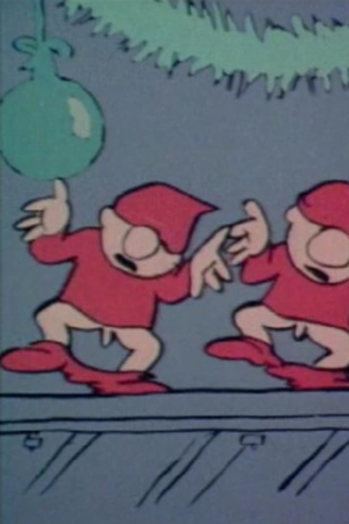 Julfilmen i gruppen Alla filmer / Music hos Mohamad shop (642996)