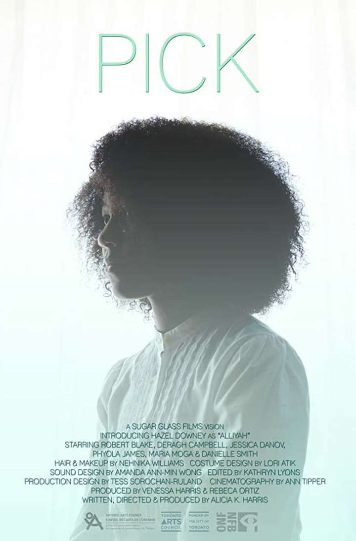 Pick i gruppen Alla filmer / Drama hos Mohamad shop (643029)