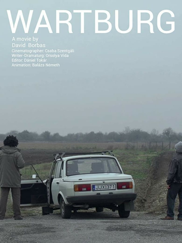 Wartburg i gruppen Alla filmer / Documentary hos Mohamad shop (643034)