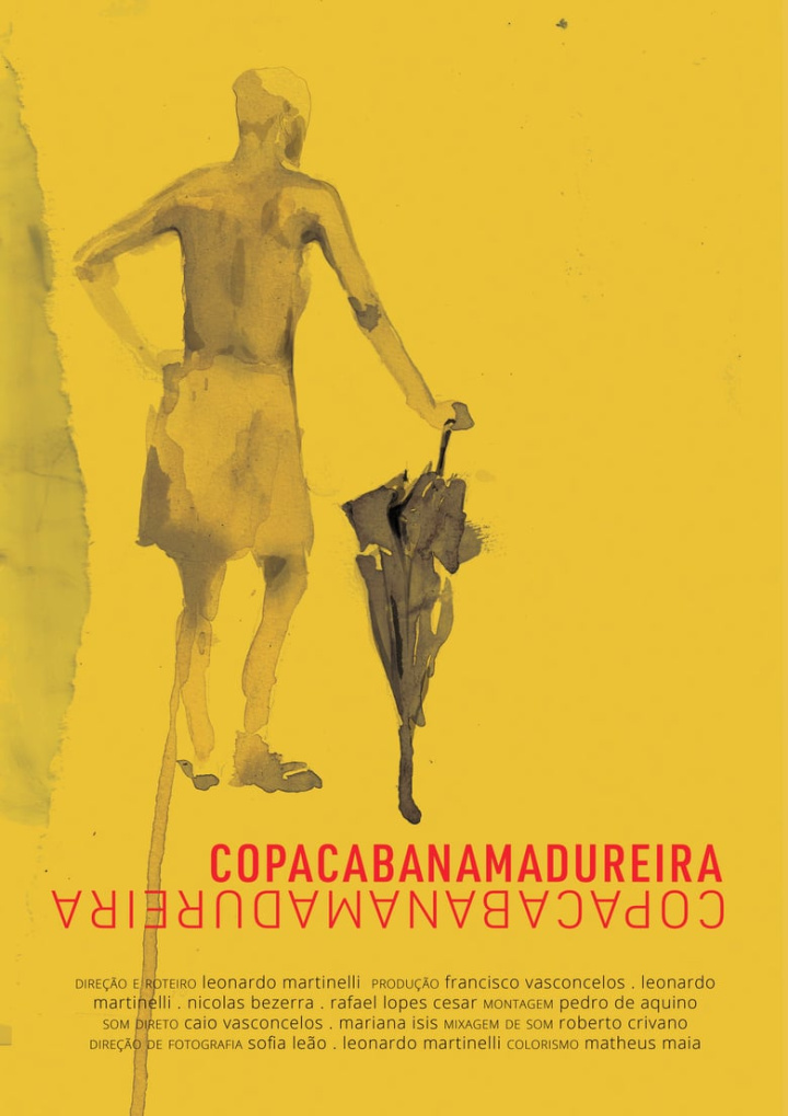 Around Copacabana i gruppen Alla filmer / Documentary hos Mohamad shop (643043)