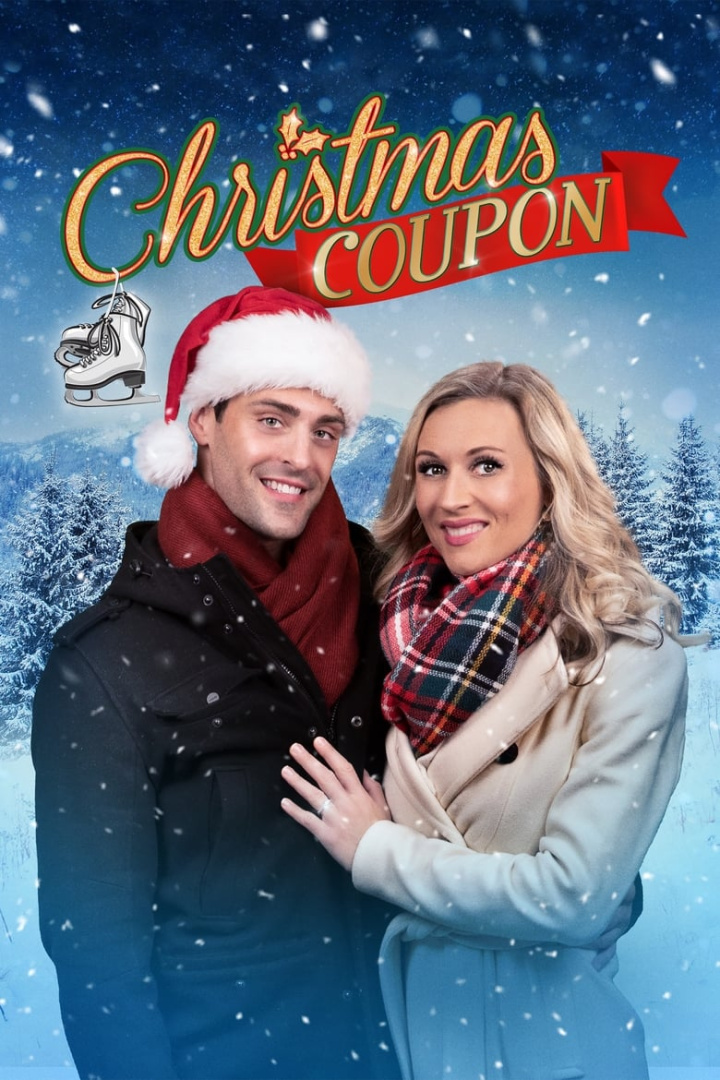 Christmas Coupon i gruppen Alla filmer / Romance hos Mohamad shop (643076)
