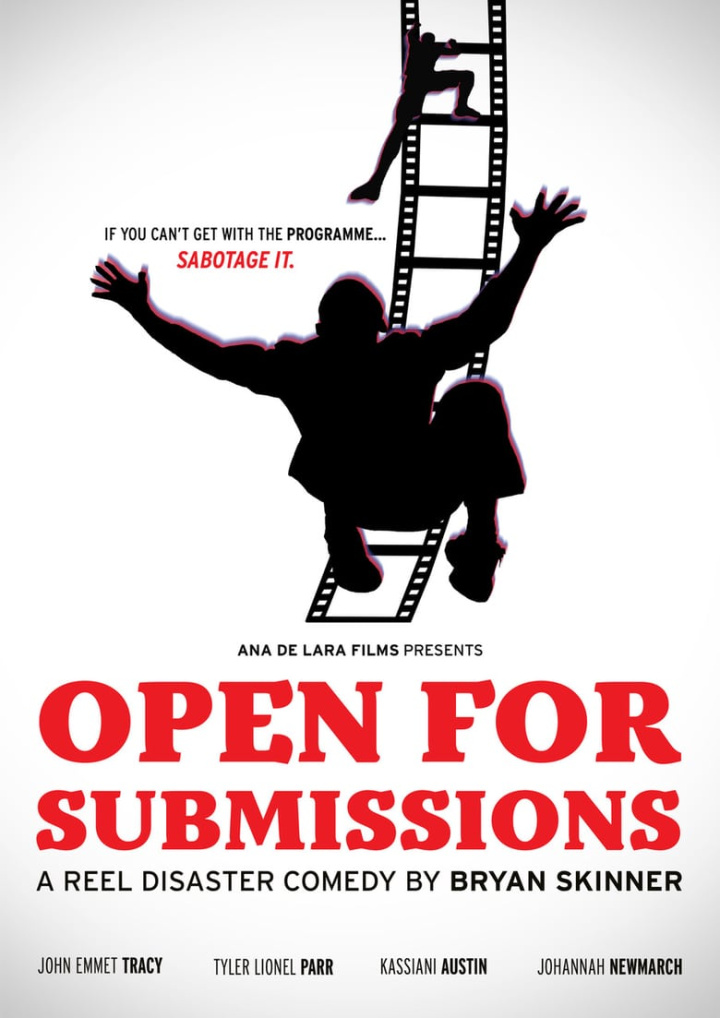 Open For Submissions i gruppen Alla filmer / Comedy hos Mohamad shop (643084)