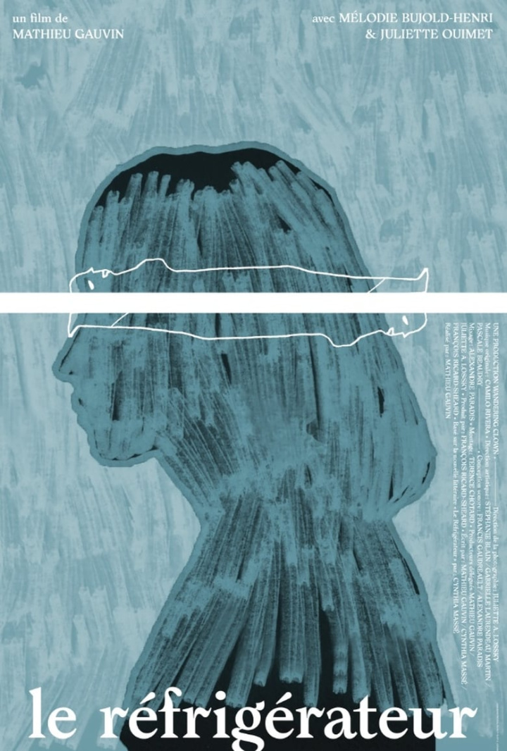 Le réfrigérateur i gruppen Alla filmer hos Mohamad shop (643108)