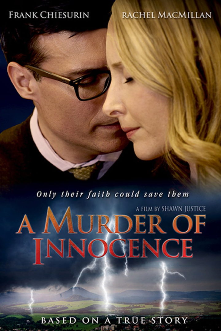 A Murder of Innocence i gruppen Alla filmer / Drama hos Mohamad shop (643151)