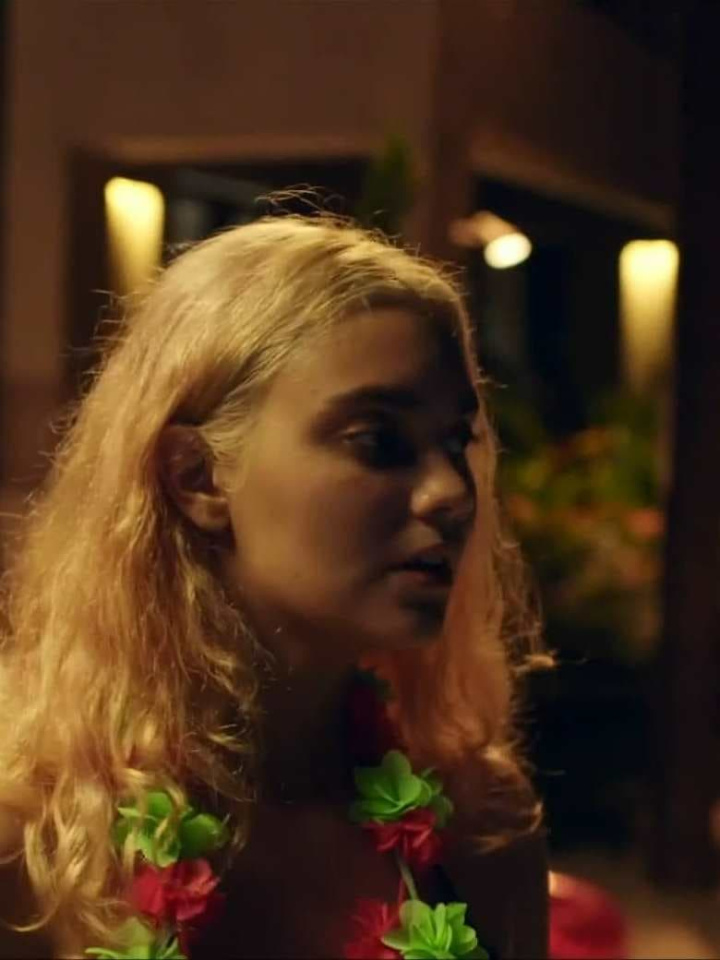 Marshmallows i gruppen Alla filmer / Drama hos Mohamad shop (643196)