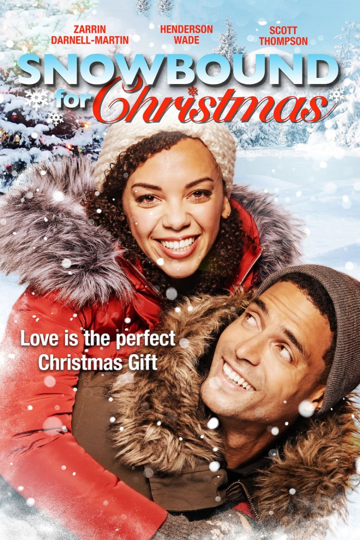 Snowbound for Christmas i gruppen Alla filmer / TV Movie hos Mohamad shop (643199)