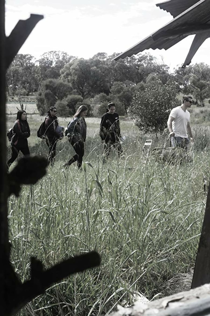 Ten: The Sacrifice i gruppen Alla filmer / Horror hos Mohamad shop (643213)