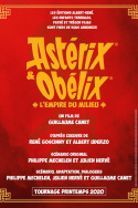 Astérix et Obélix : L\'Empire du Milieu