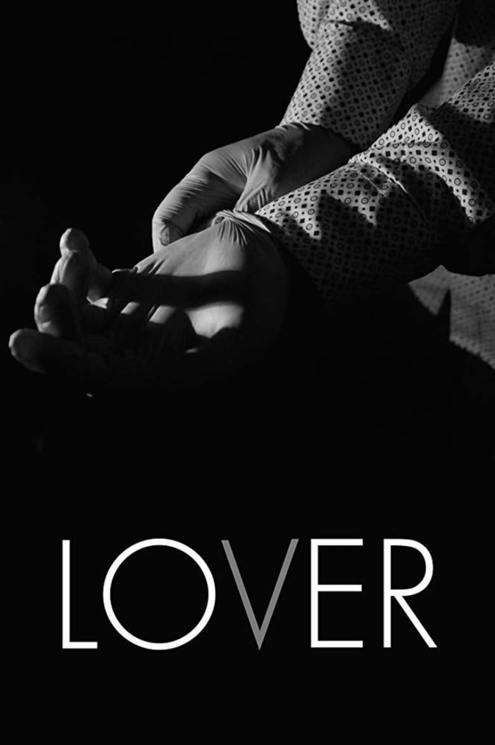 Lover i gruppen Alla filmer / Thriller hos Mohamad shop (643251)