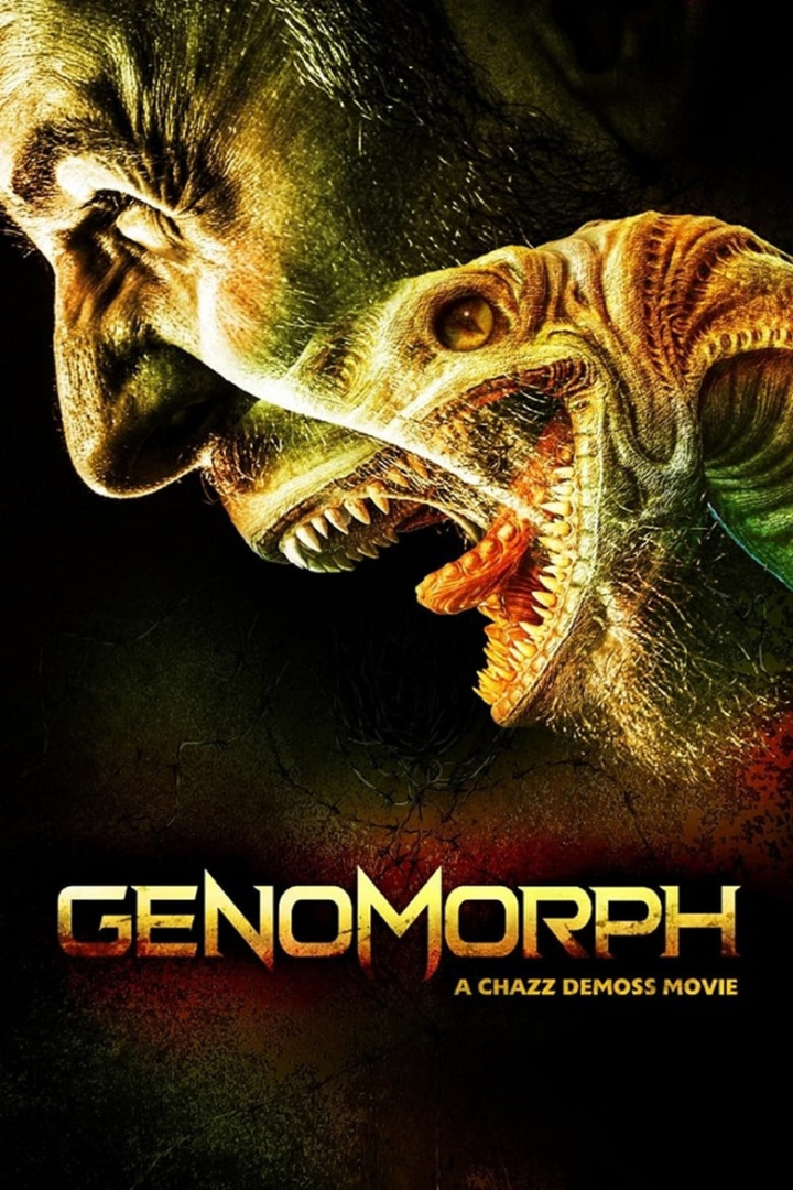 Genomorph i gruppen Alla filmer / Horror hos Mohamad shop (643272)