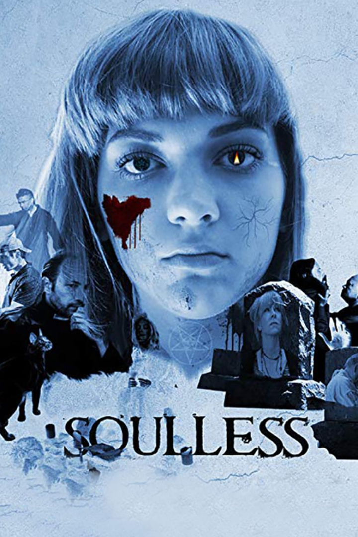 Soulless i gruppen Alla filmer hos Mohamad shop (643315)