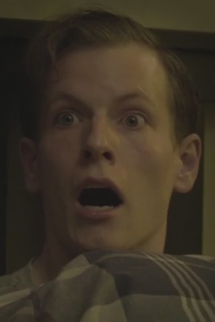 3AM i gruppen Alla filmer / Horror hos Mohamad shop (643393)