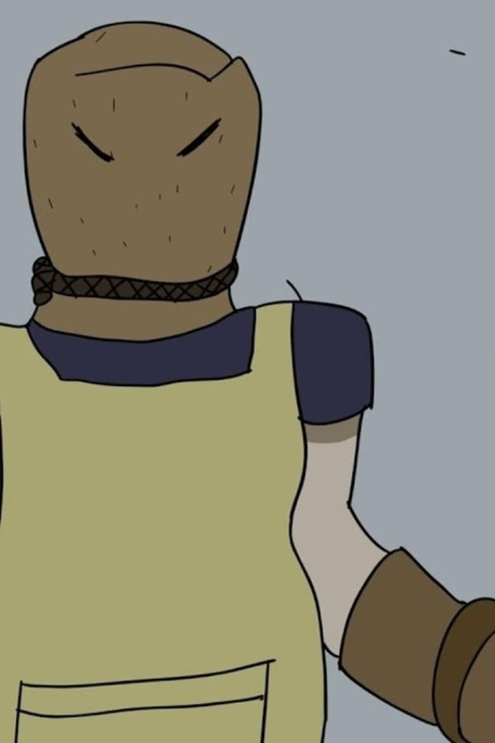 The Butcher Man i gruppen Alla filmer / Horror hos Mohamad shop (643395)