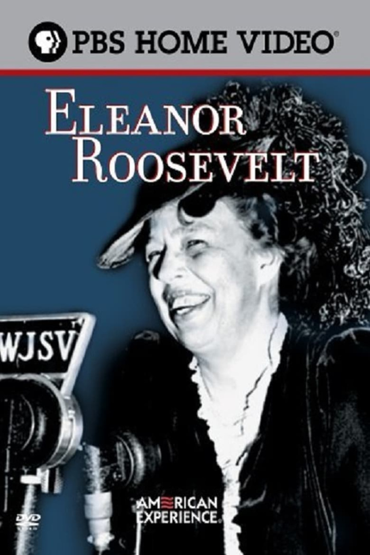 American Experience: Eleanor Roosevelt i gruppen Alla filmer / Documentary hos Mohamad shop (643404)