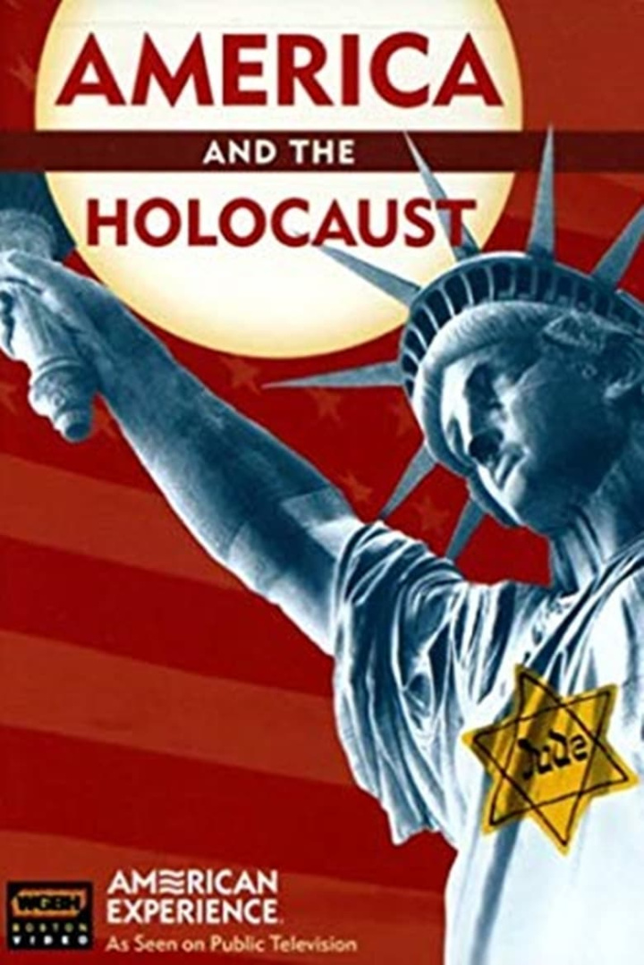 America and the Holocaust: Deceit and Indifference i gruppen Alla filmer / History hos Mohamad shop (643406)