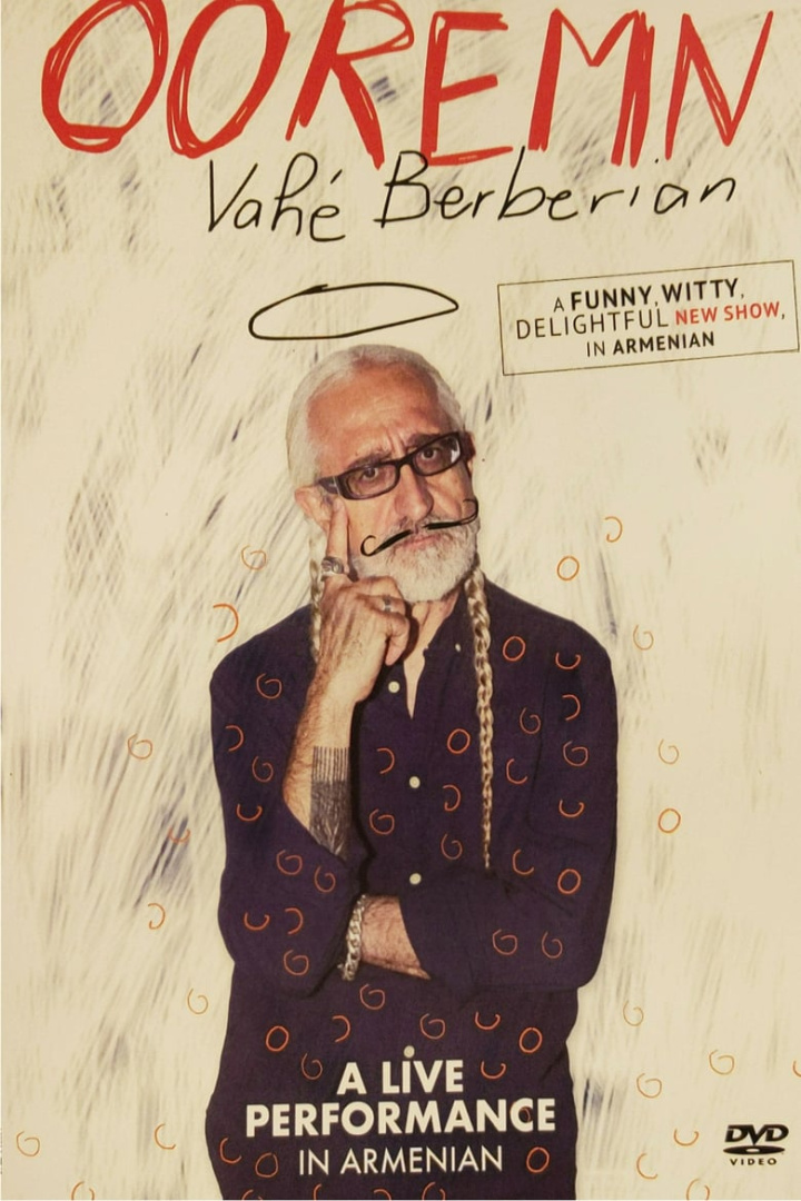 Ooremn i gruppen Alla filmer / Comedy hos Mohamad shop (643417)