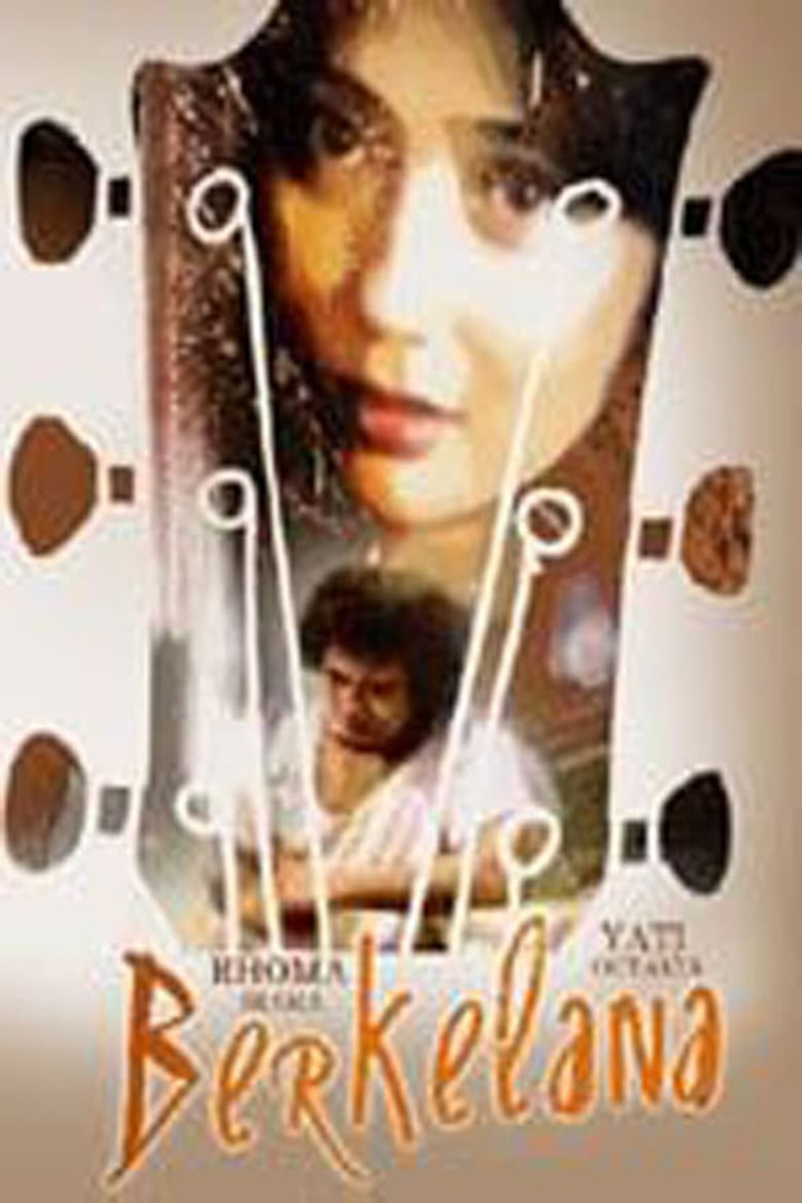 Berkelana i gruppen Alla filmer / Music hos Mohamad shop (643456)