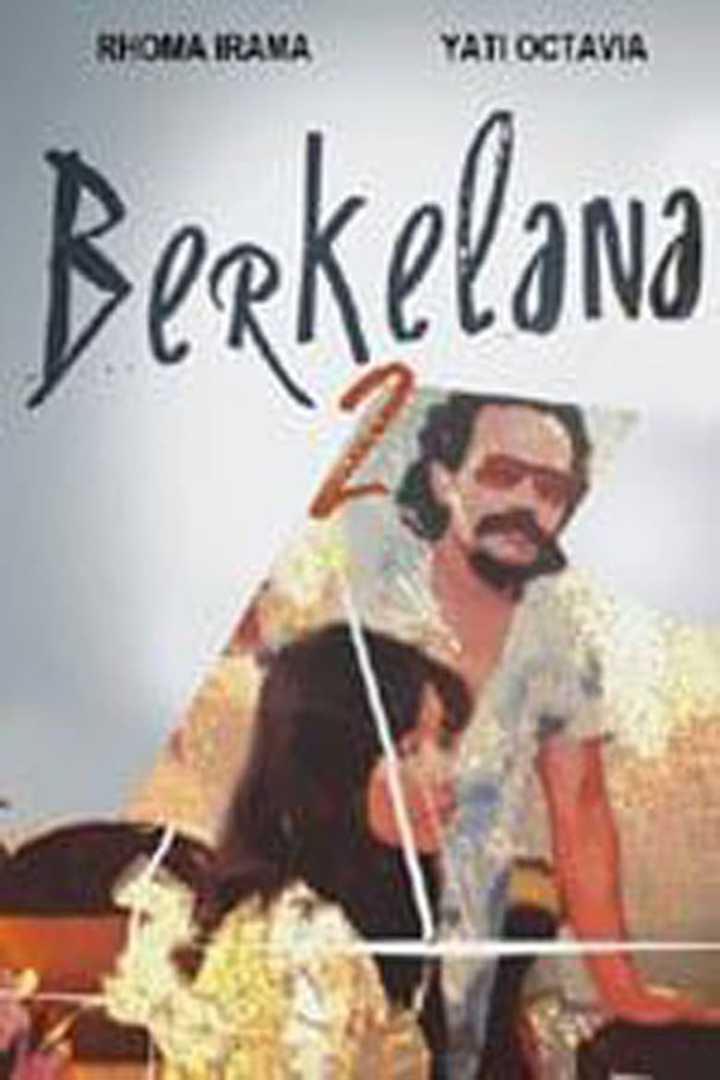 Berkelana II i gruppen Alla filmer / Music hos Mohamad shop (643459)