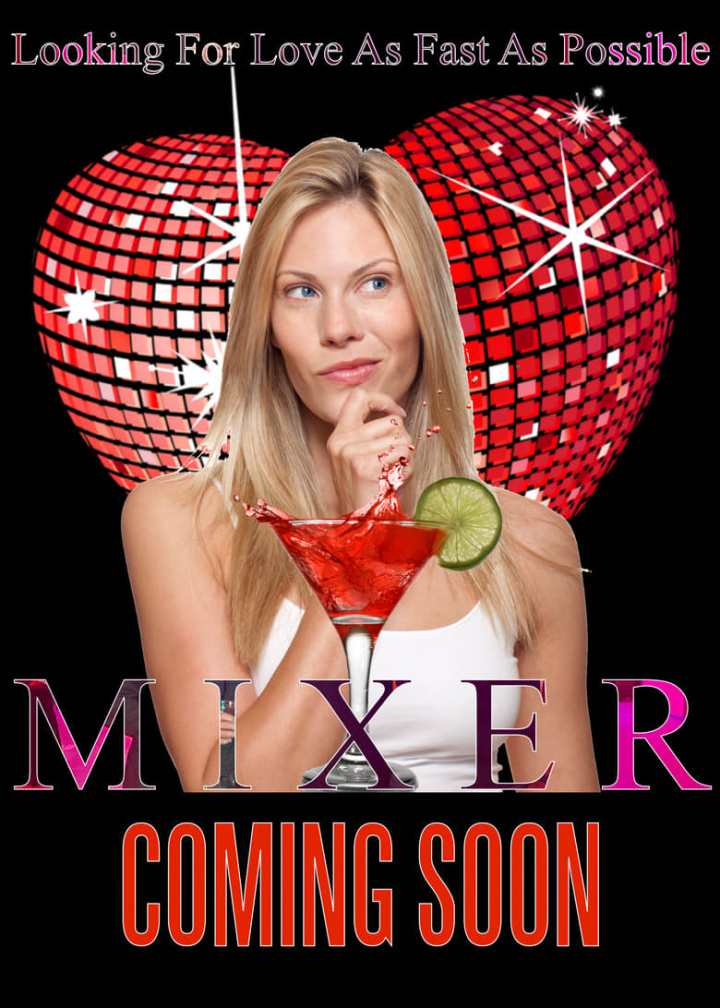 Mixer i gruppen Alla filmer / Drama hos Mohamad shop (643564)