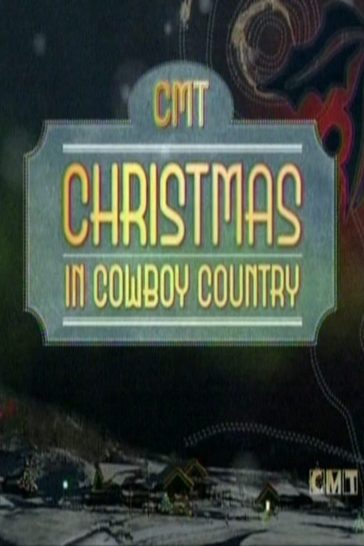 Christmas in Cowboy Country i gruppen Alla filmer / Documentary hos Mohamad shop (643634)